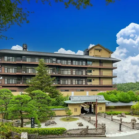 Motoyu Kosenkaku Hotel